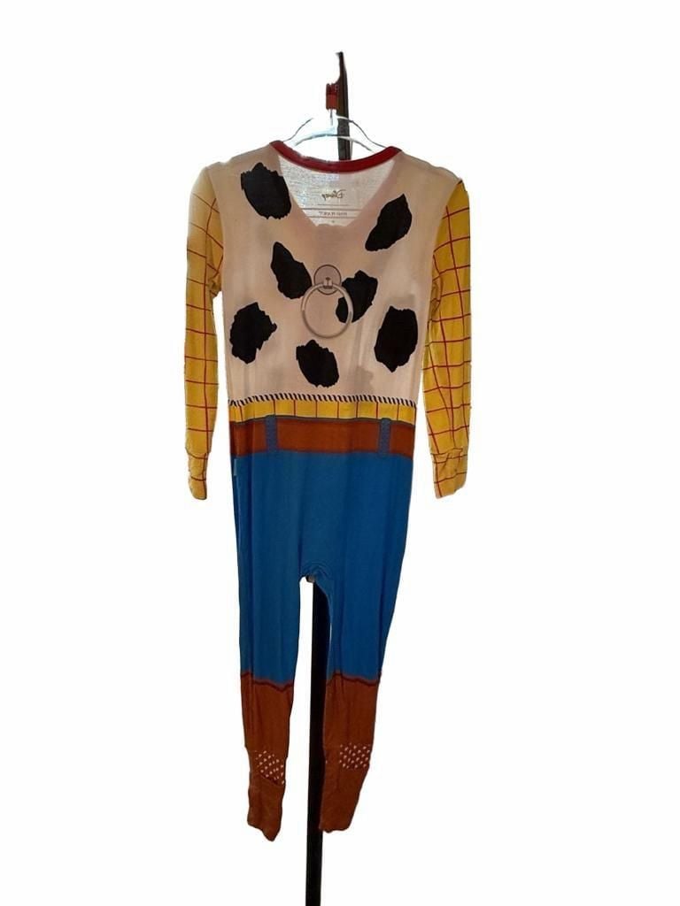 Disney x Posh Peanut Woody Pajamas Size 3T Toy Story 4