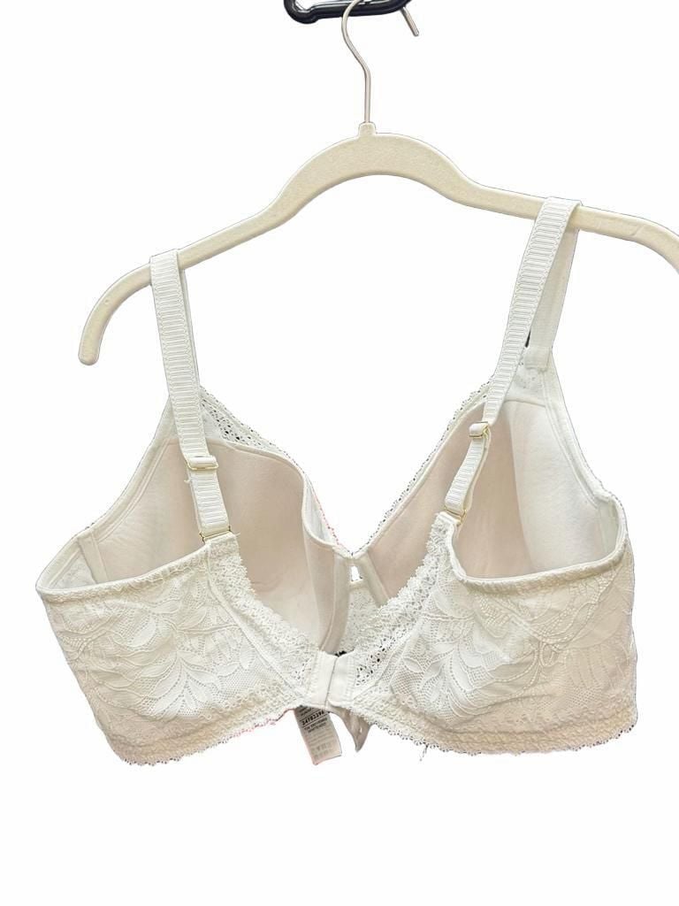 Lace Marks & Spencer (M&S) Flexifit™ Lace Wired Full Cup Bra 7