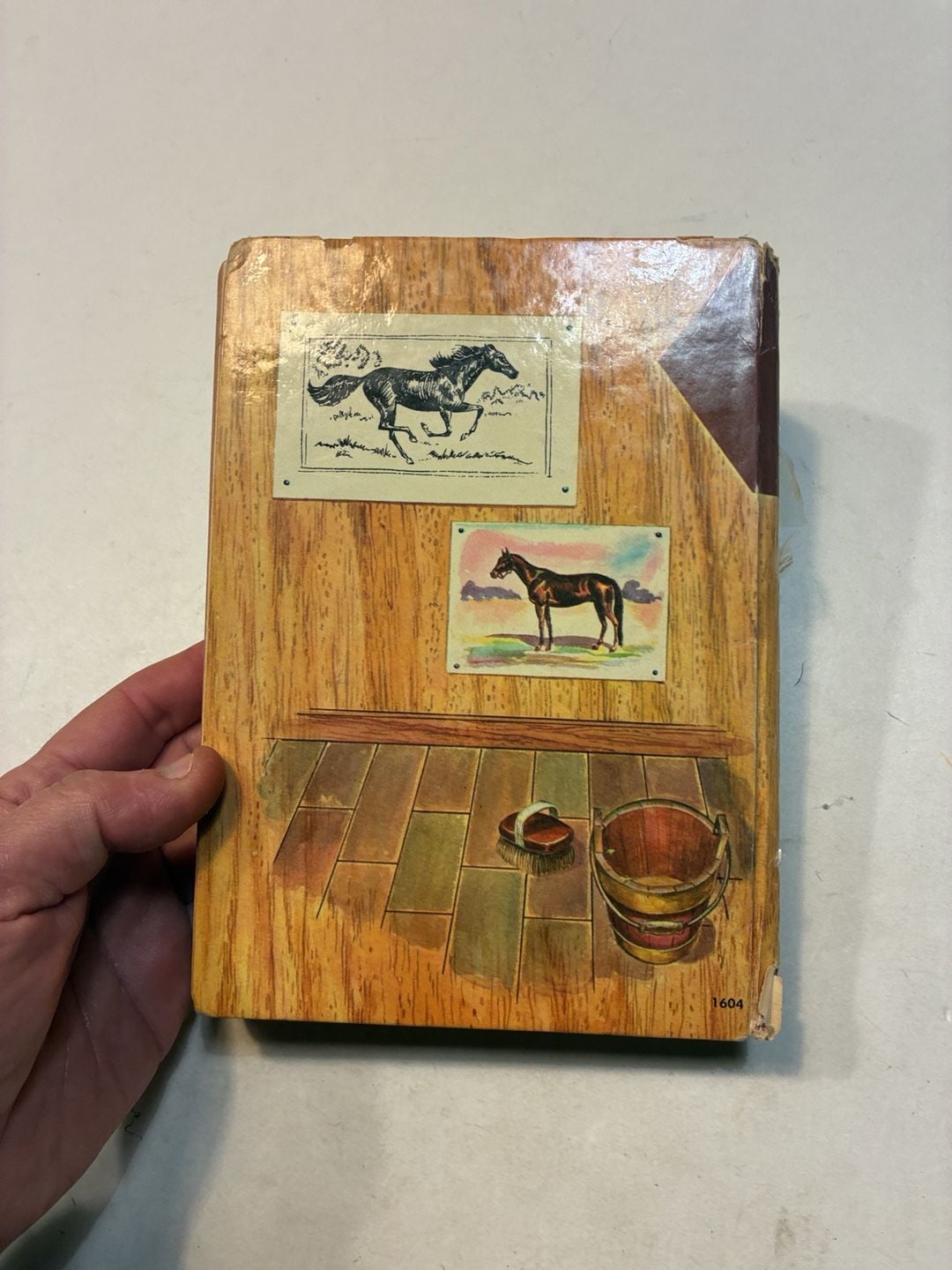 Black Beauty by Anna Sewell Whitman Publishing Company 1955 Vintage 2