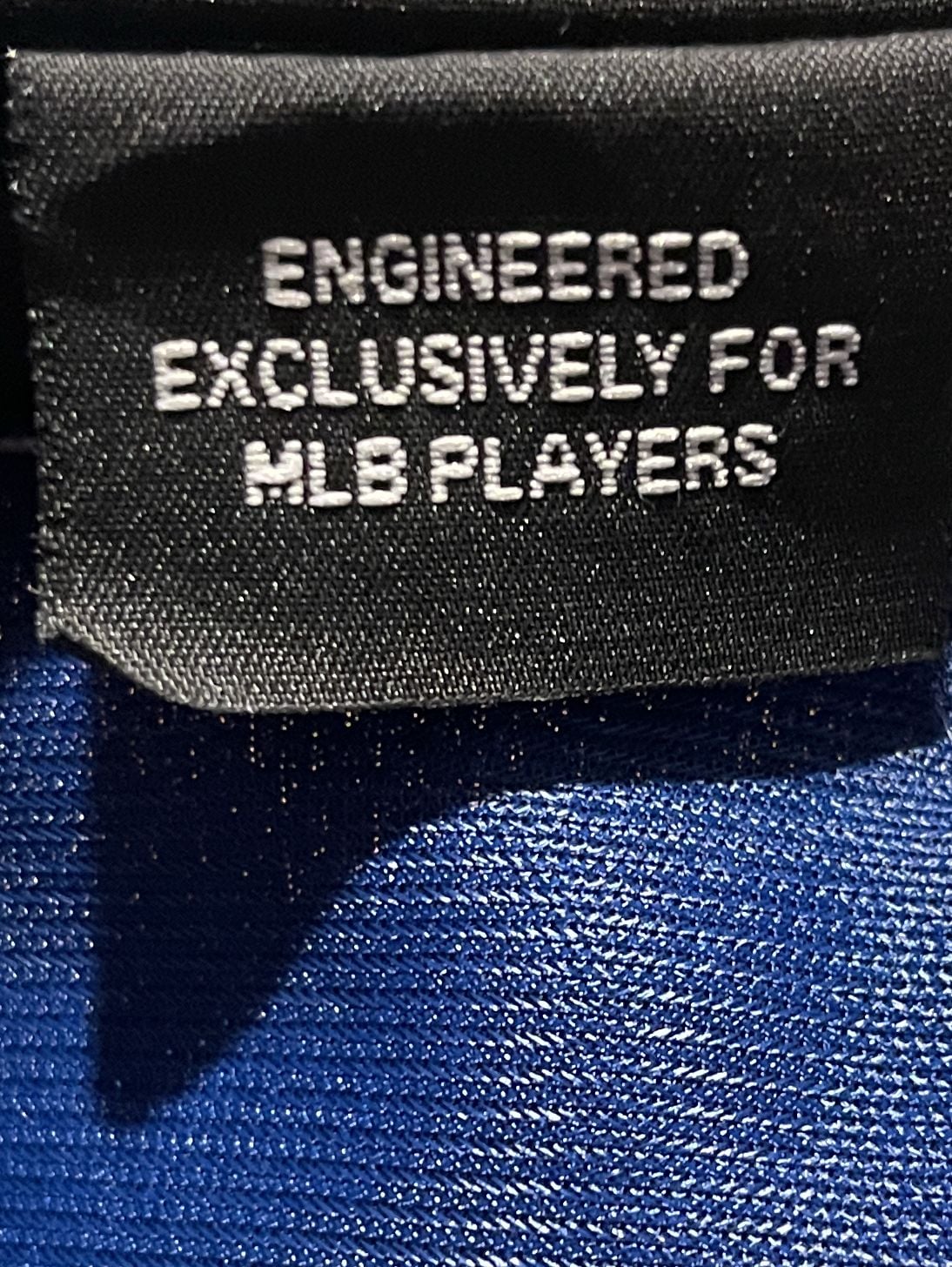 New Era New York Mets 59FIFTY Hat Size 7 1/4 Blue Orange 9