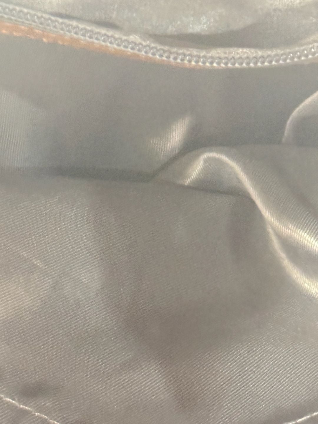 The Realer Brown Faux Leather Shoulder Bag 5
