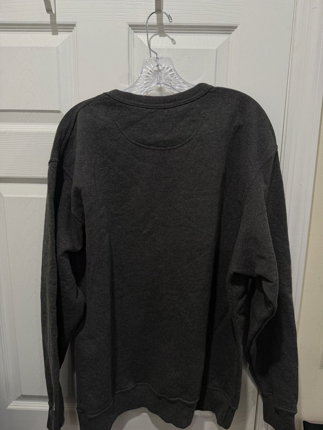 Long sleeve, champion brand. Xl barely used 4