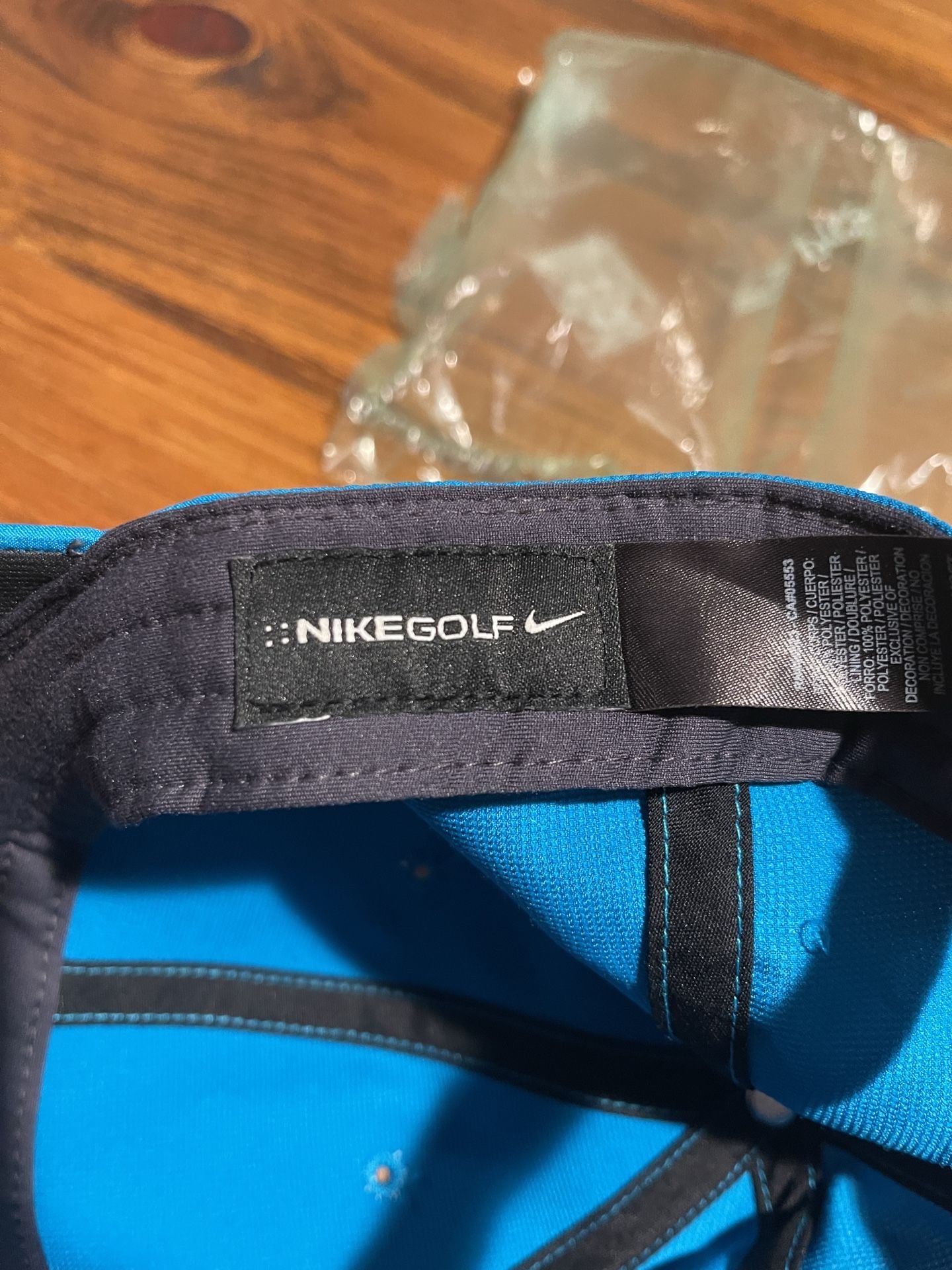 Nike Legacy91 Dri-Fit Golf Cap / Hat DH1640-469 Adjustable One ..., 6
