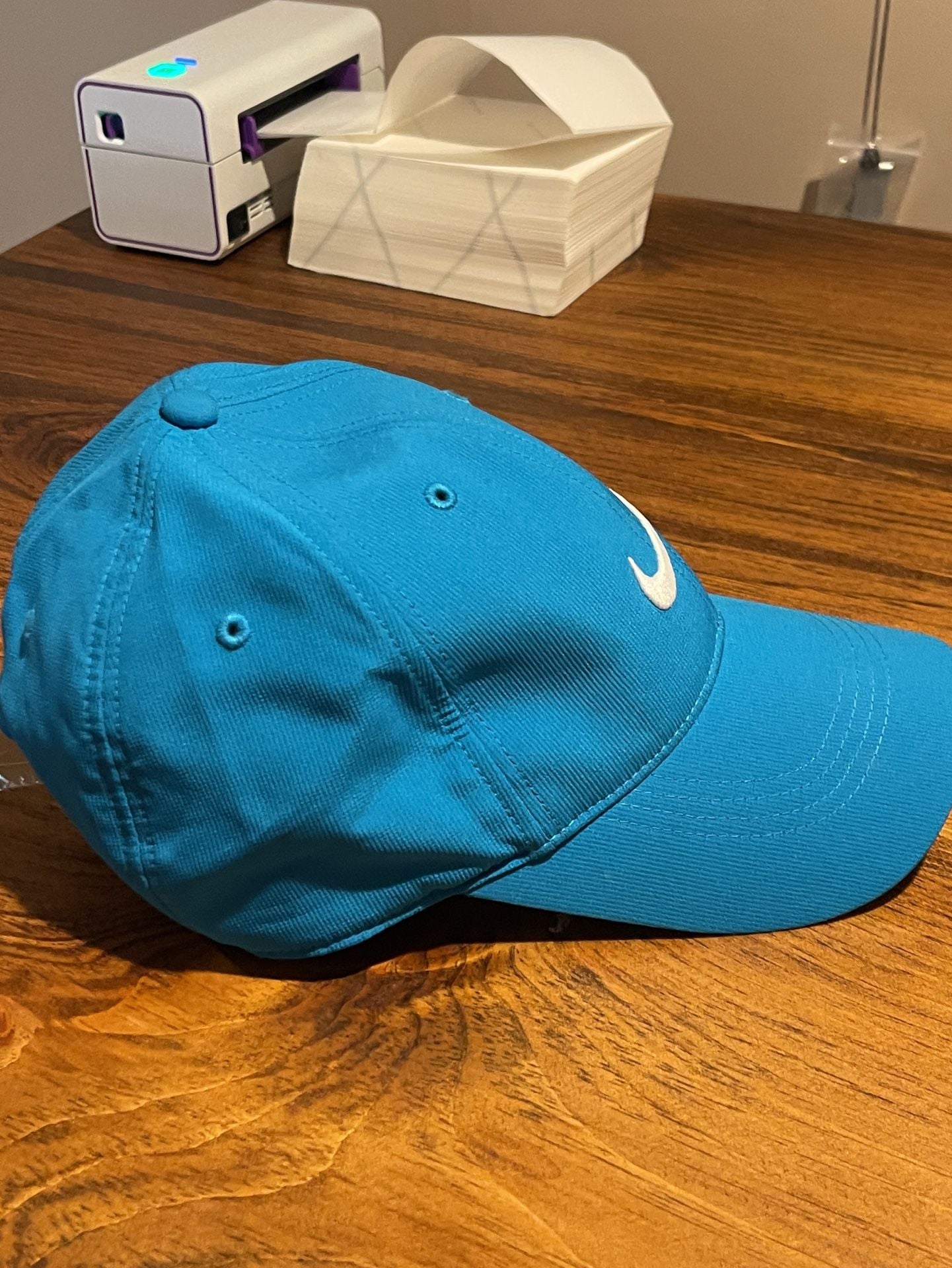 Nike Legacy91 Dri-Fit Golf Cap / Hat DH1640-469 Adjustable One ..., 5