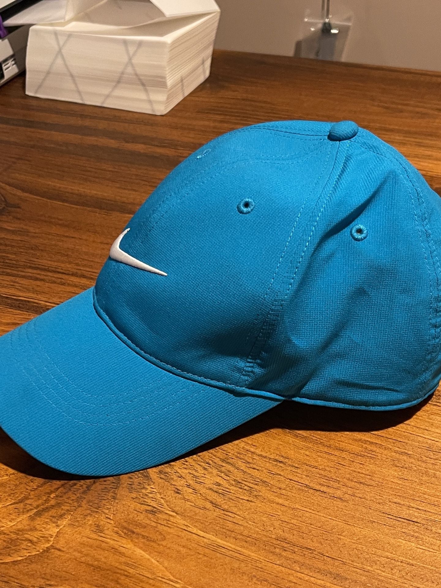 Nike Legacy91 Dri-Fit Golf Cap / Hat DH1640-469 Adjustable One ..., 4