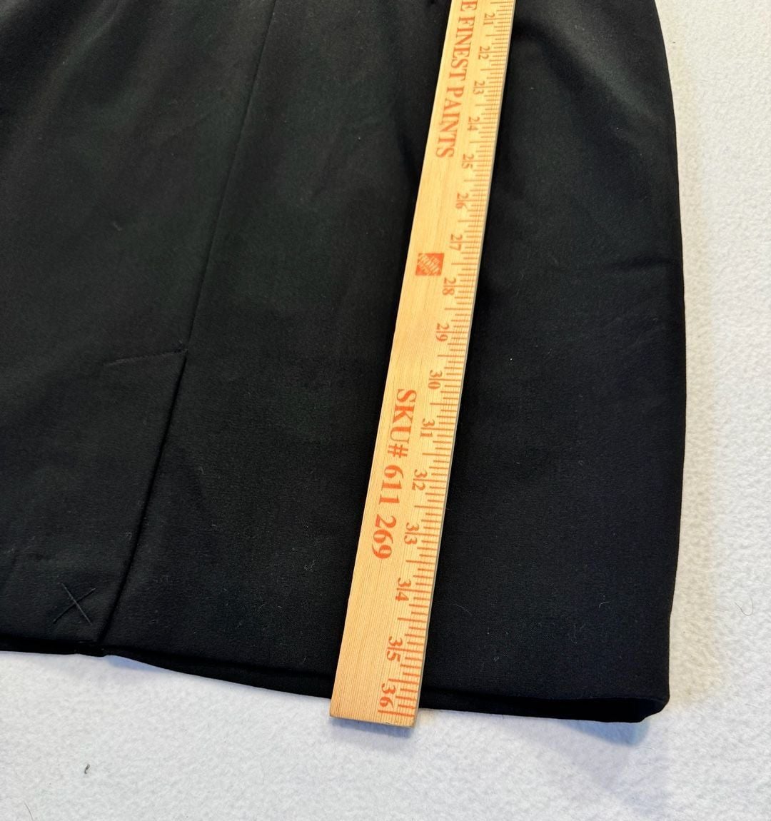 Calvin Klein Colorblock Sheath Dress Blue Black Sleeveless Career Size 8 6