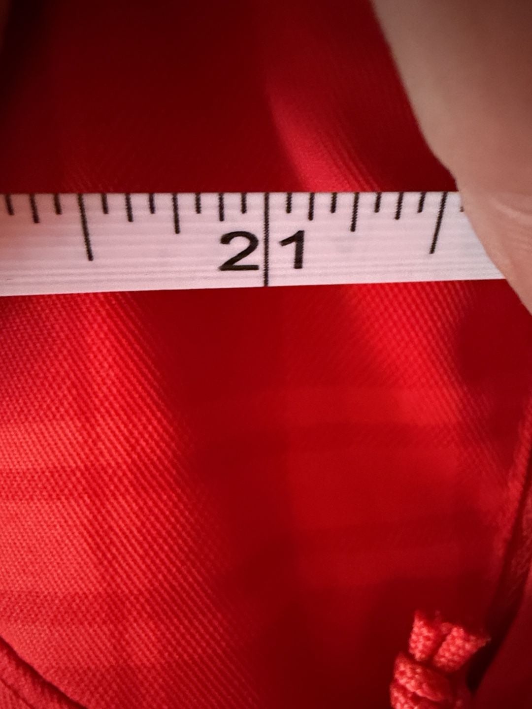 914 Columbia Interchange Omni-Heat Jacket Size M Red Plaid 4