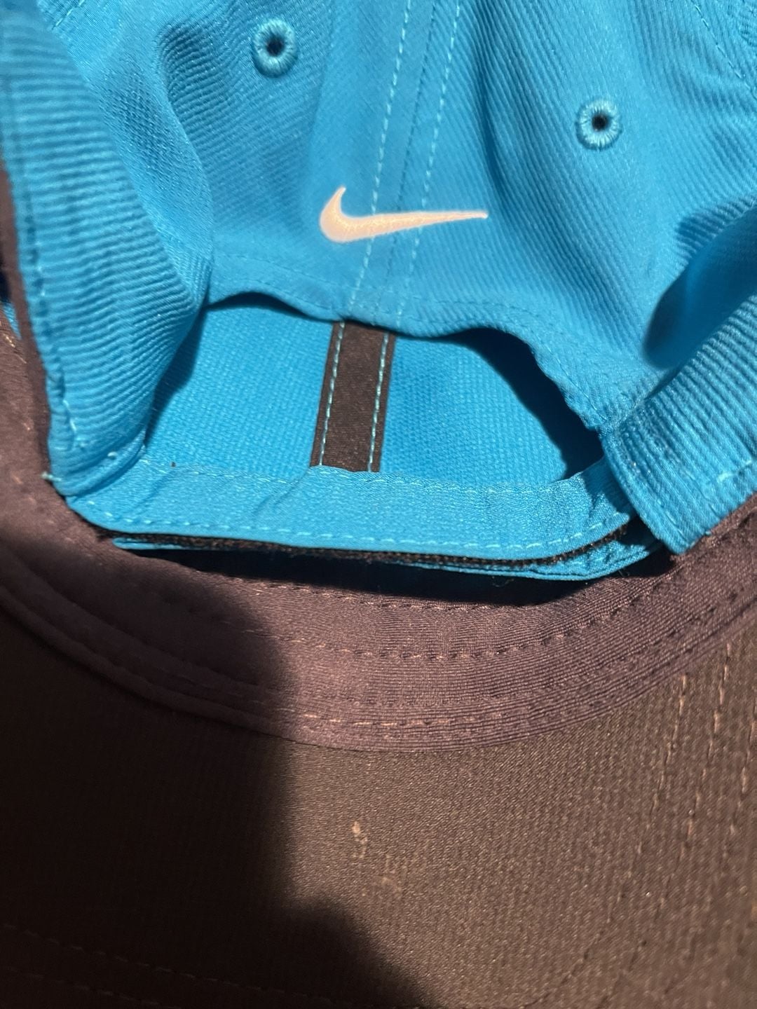 Nike Legacy91 Dri-Fit Golf Cap / Hat DH1640-469 Adjustable One ..., 9