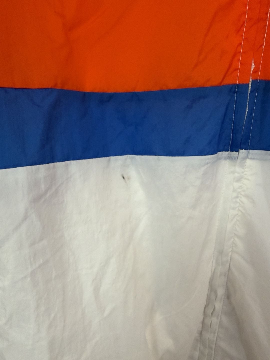 Champion Space Jam Windbreaker Size XL G87 7