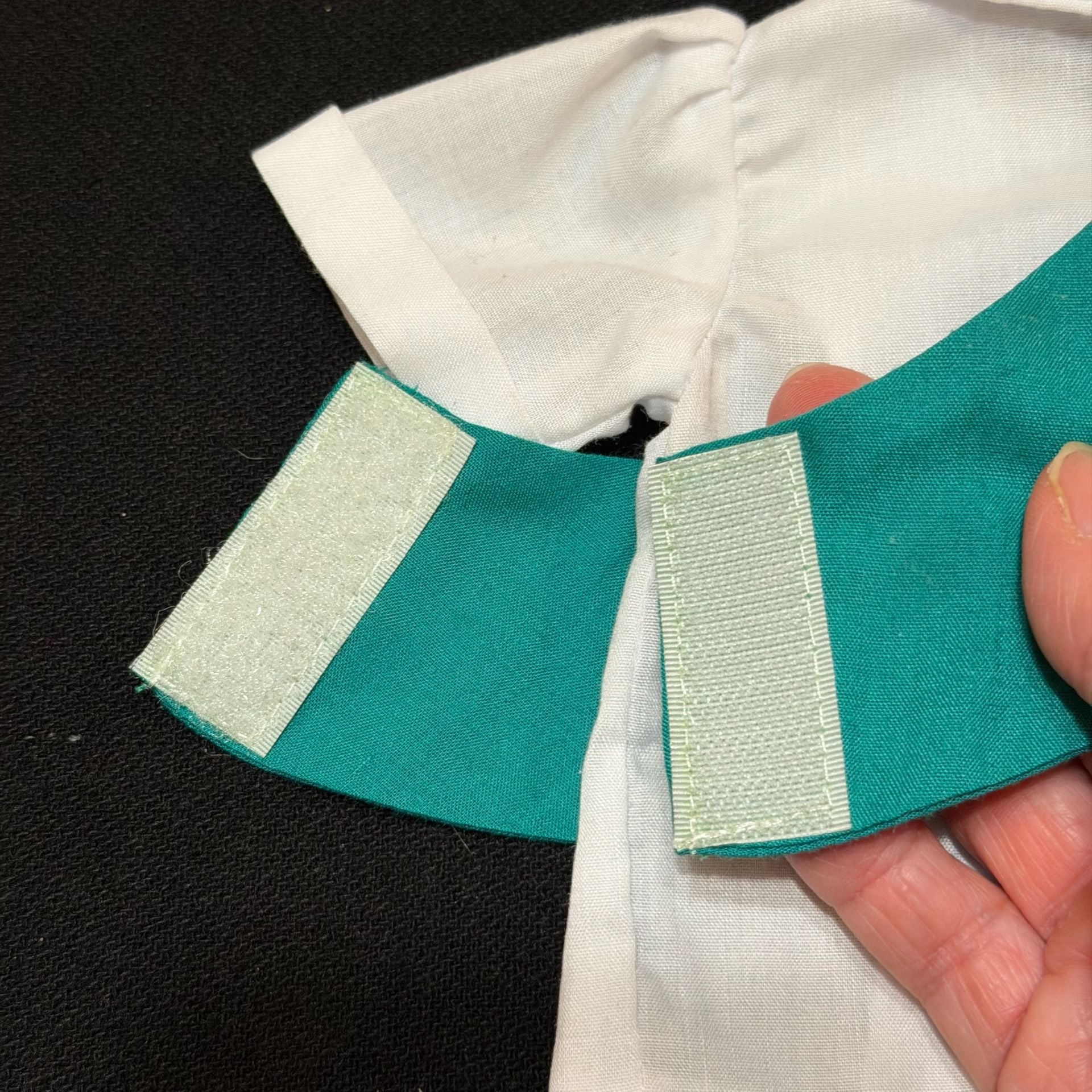 18” Doll Girl Scouts Shirt & Sash Uniform Outfit 18 Inch 3