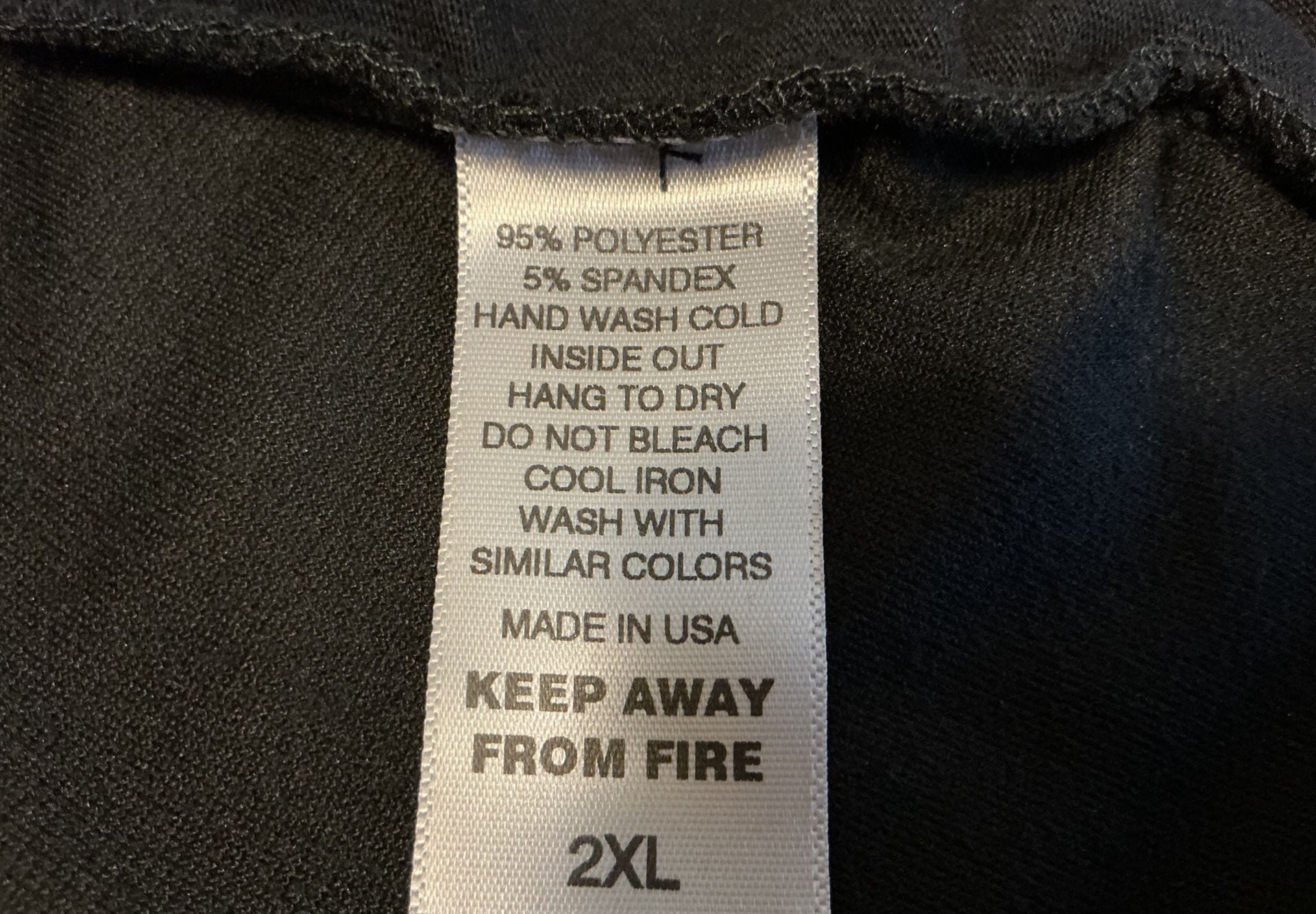 Reigning Fury Black Gold Velour Full-Zip Track Jacket 6