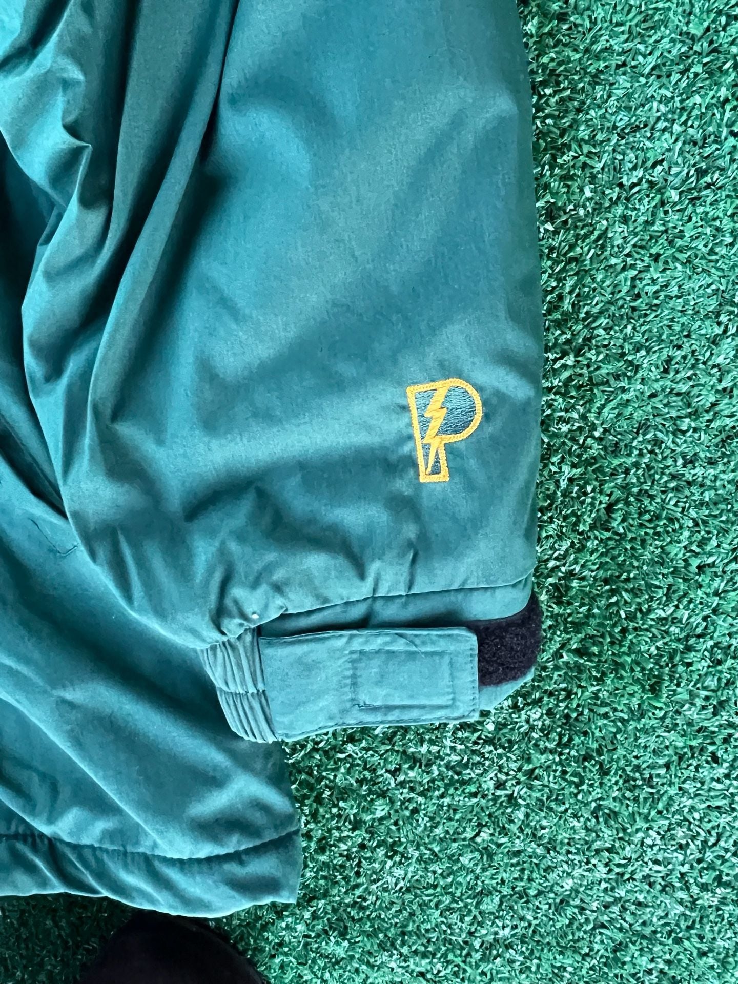 NFL Green Bay Packers Winter Jacket 7