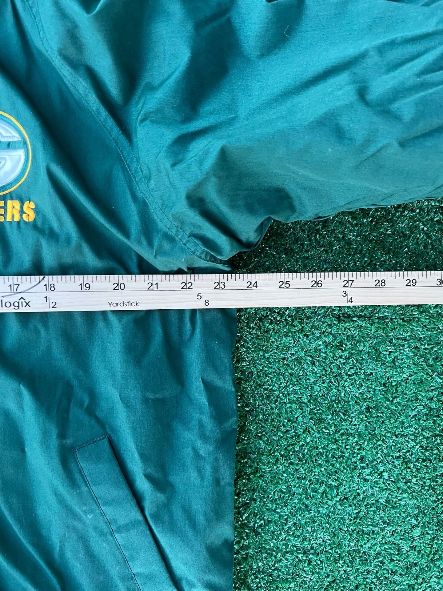 NFL Green Bay Packers Winter Jacket 10