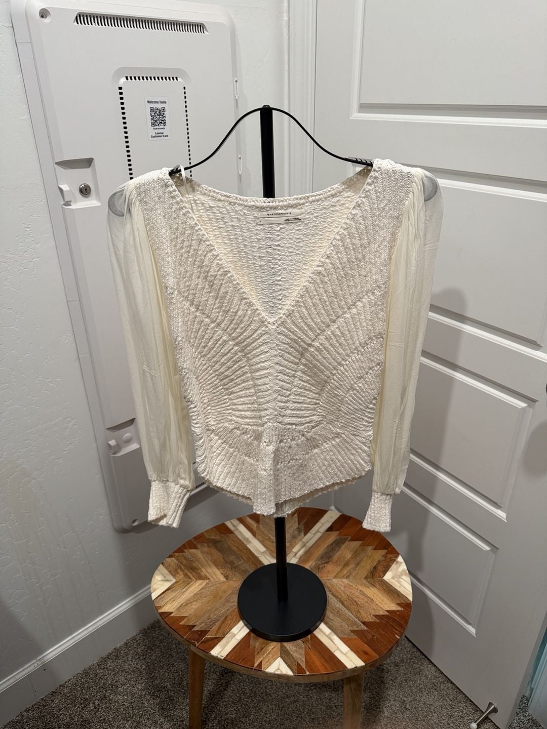 Anthropologie 2