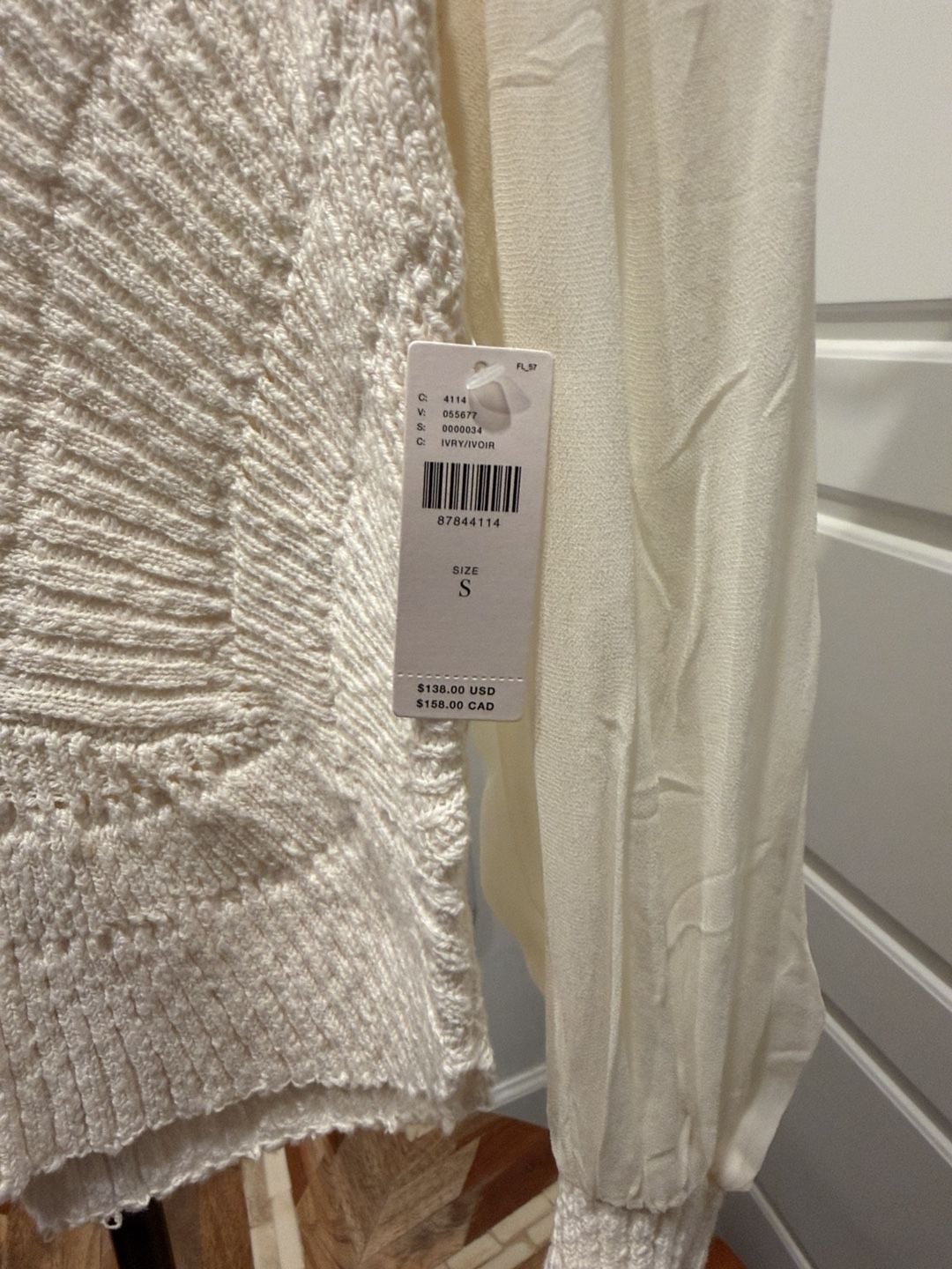 Anthropologie 3