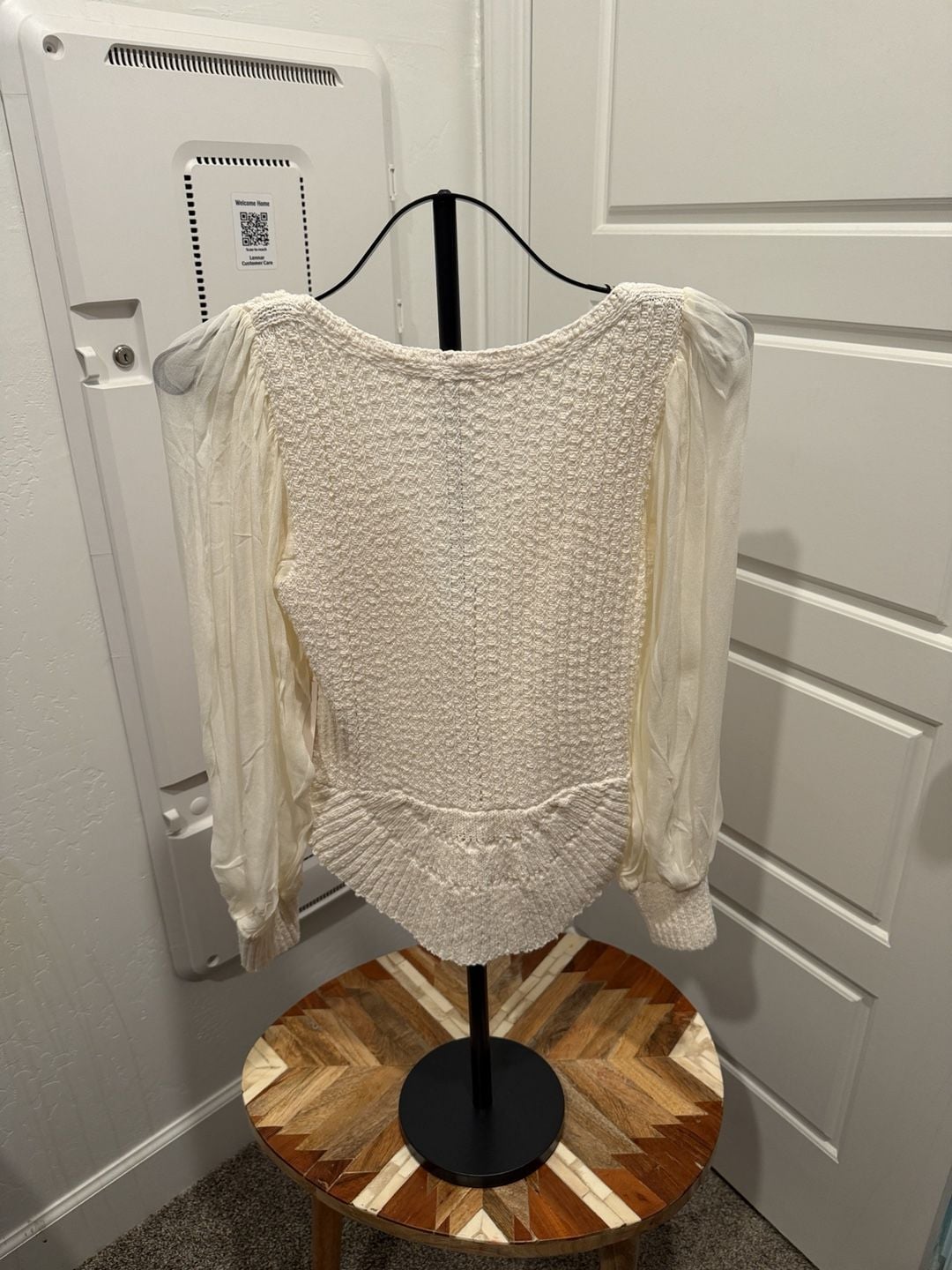 Anthropologie 4