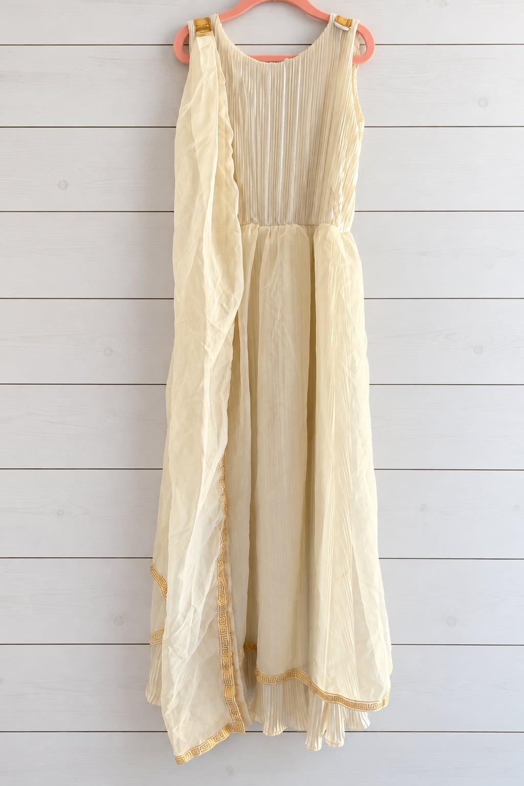 Chasing Fireflies Greek Goddess Costume – Girls Size 10 4