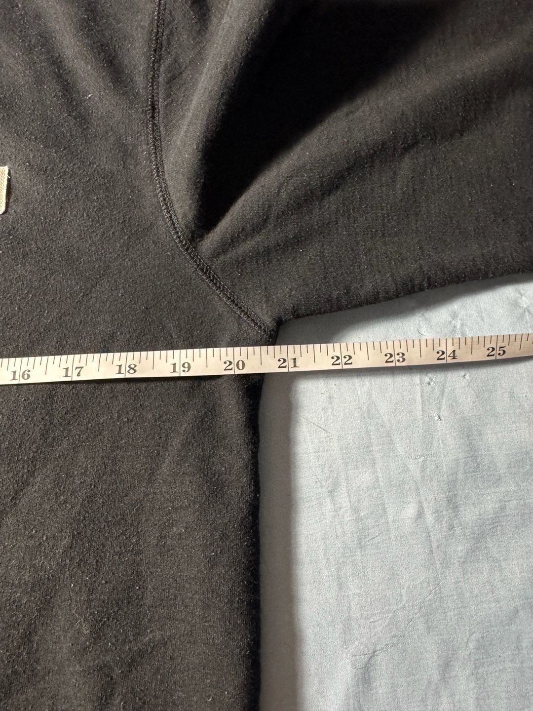 The North Face Sweatshirt Black 5