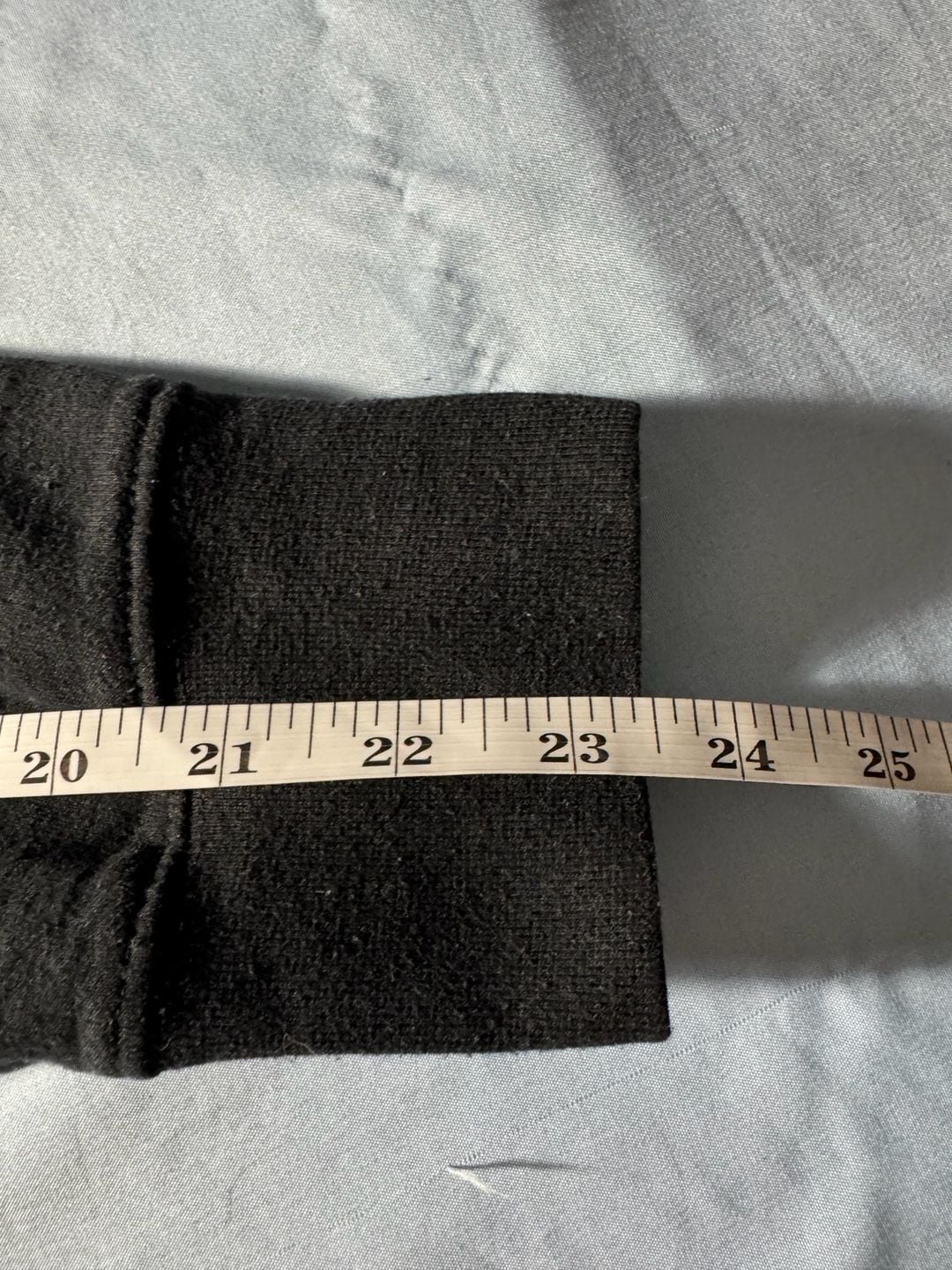 The North Face Sweatshirt Black 7