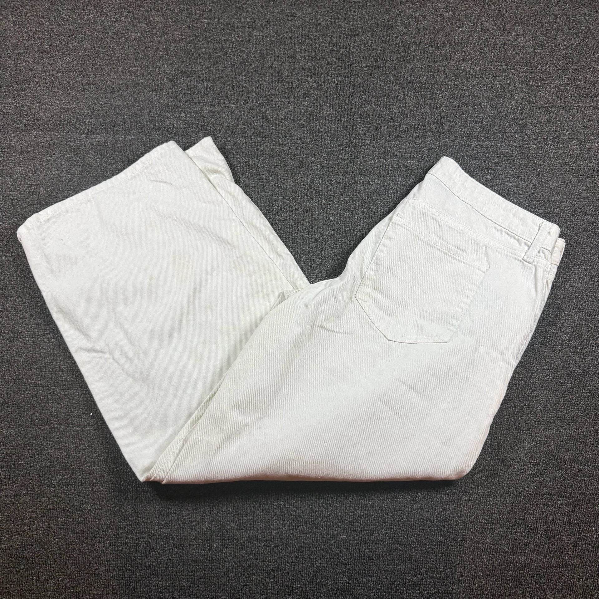 Wild Fable Low-Rise Baggy Jeans 12 2