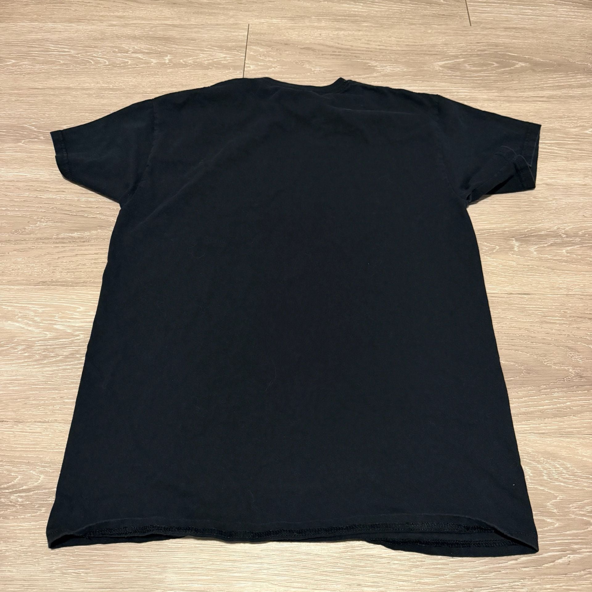 Scarface Movie Graphic T-Shirt Black 3