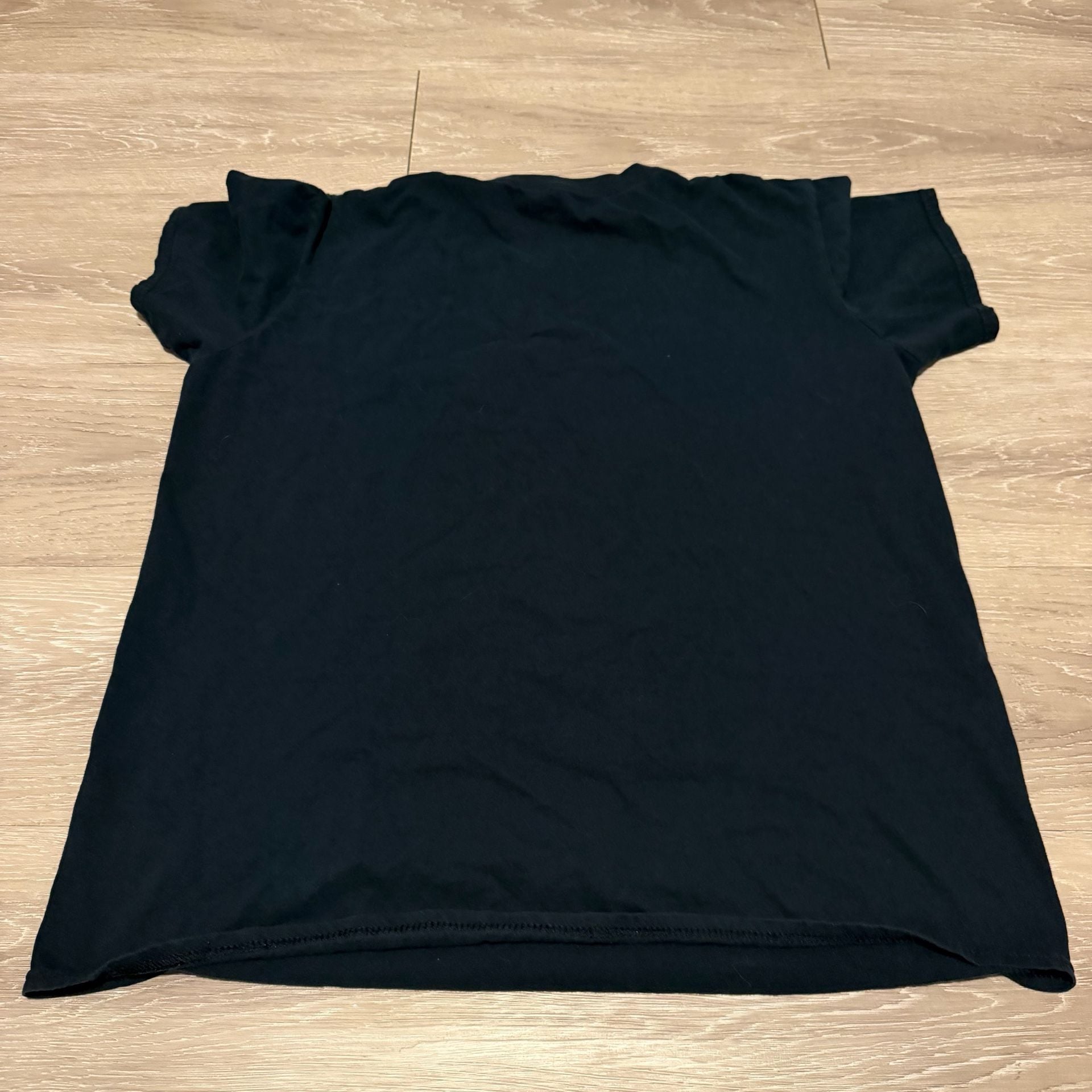 New York City Graphic T-Shirt Black 3