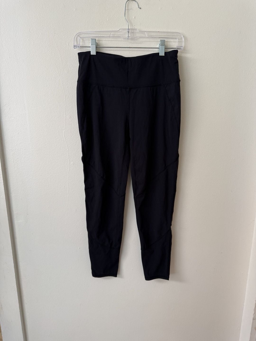 Sweaty Betty Athletic Leggings Size S Black 2