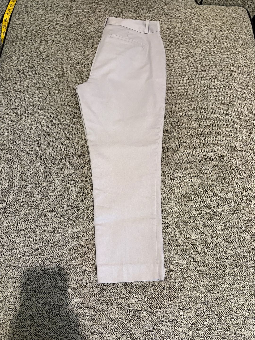 123-Liz Claiborne Emma Pants Size 6P Grey Dress Slacks NWOT 5