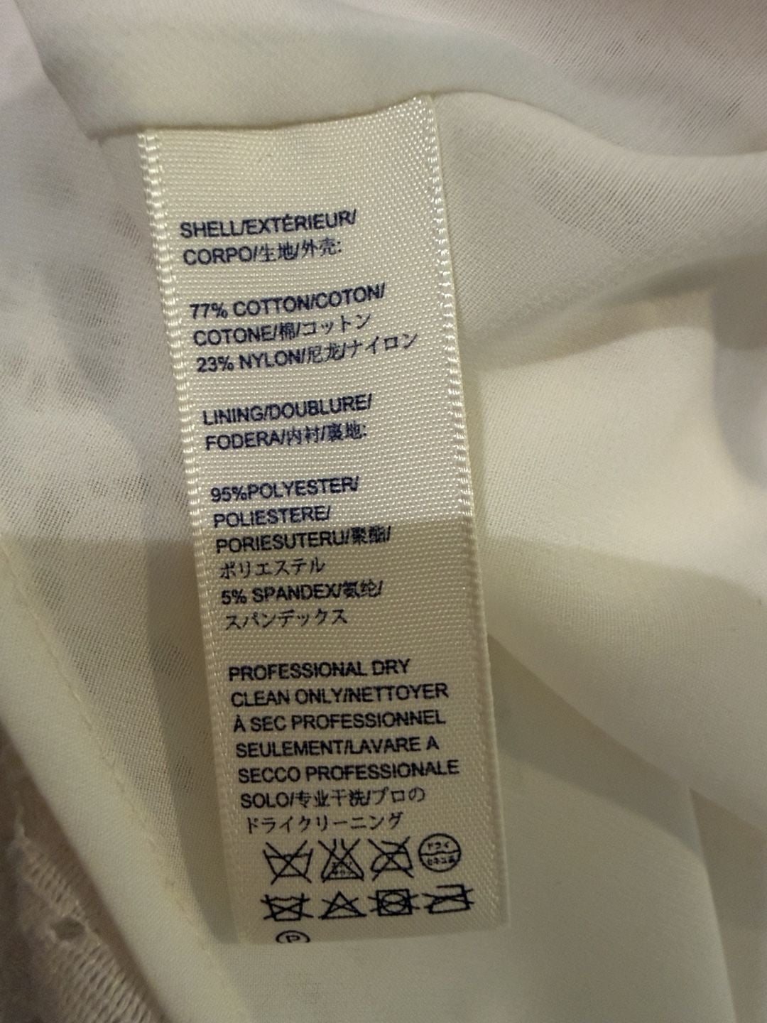 919 Rebecca Minkoff Lace Maxi Dress Size 4 White Criss Cross 8