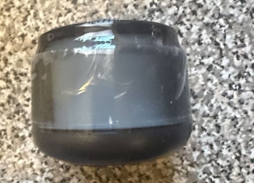 Generic Wireless Bluetooth Portable Mini Speaker Black 3