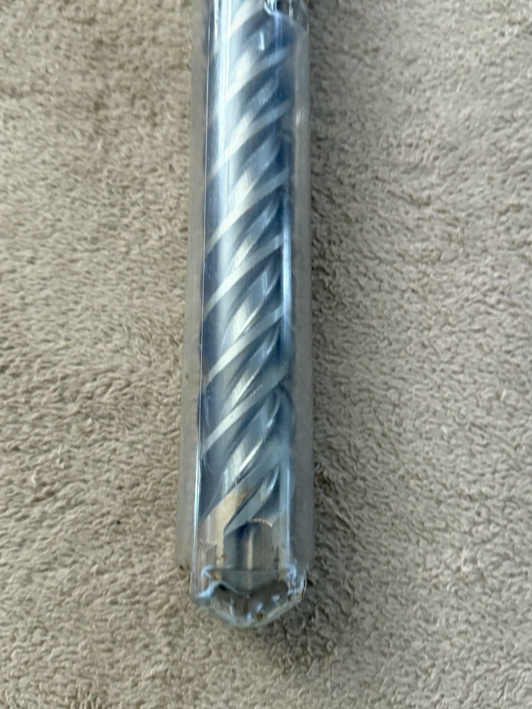 DEWALT sds Max Rotary Hammer Drill Bit 1-3/8" x 22-1/2" 4