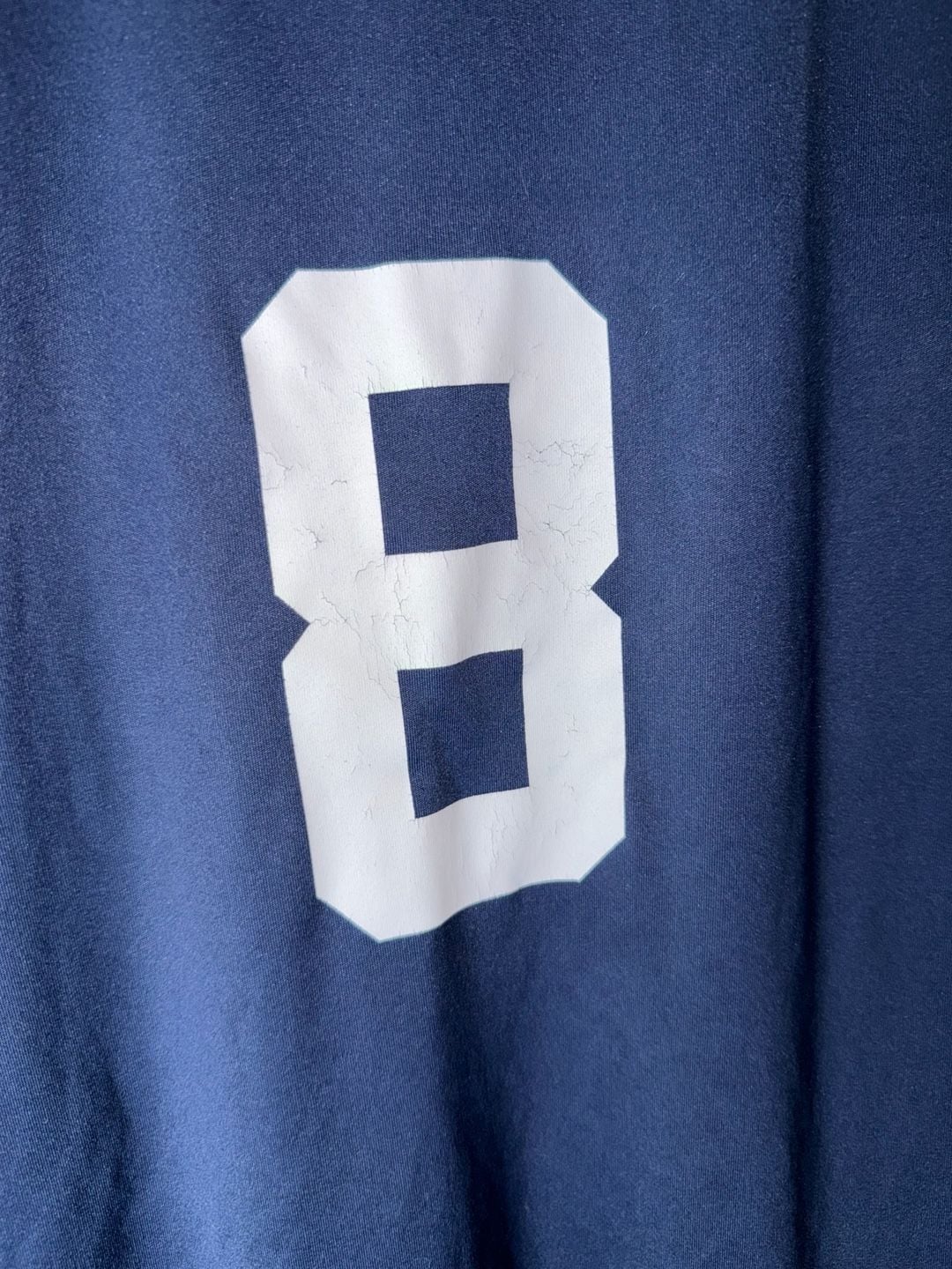 Majestic MLB Boston Red Sox Cool Base Jersey Size S/P 5