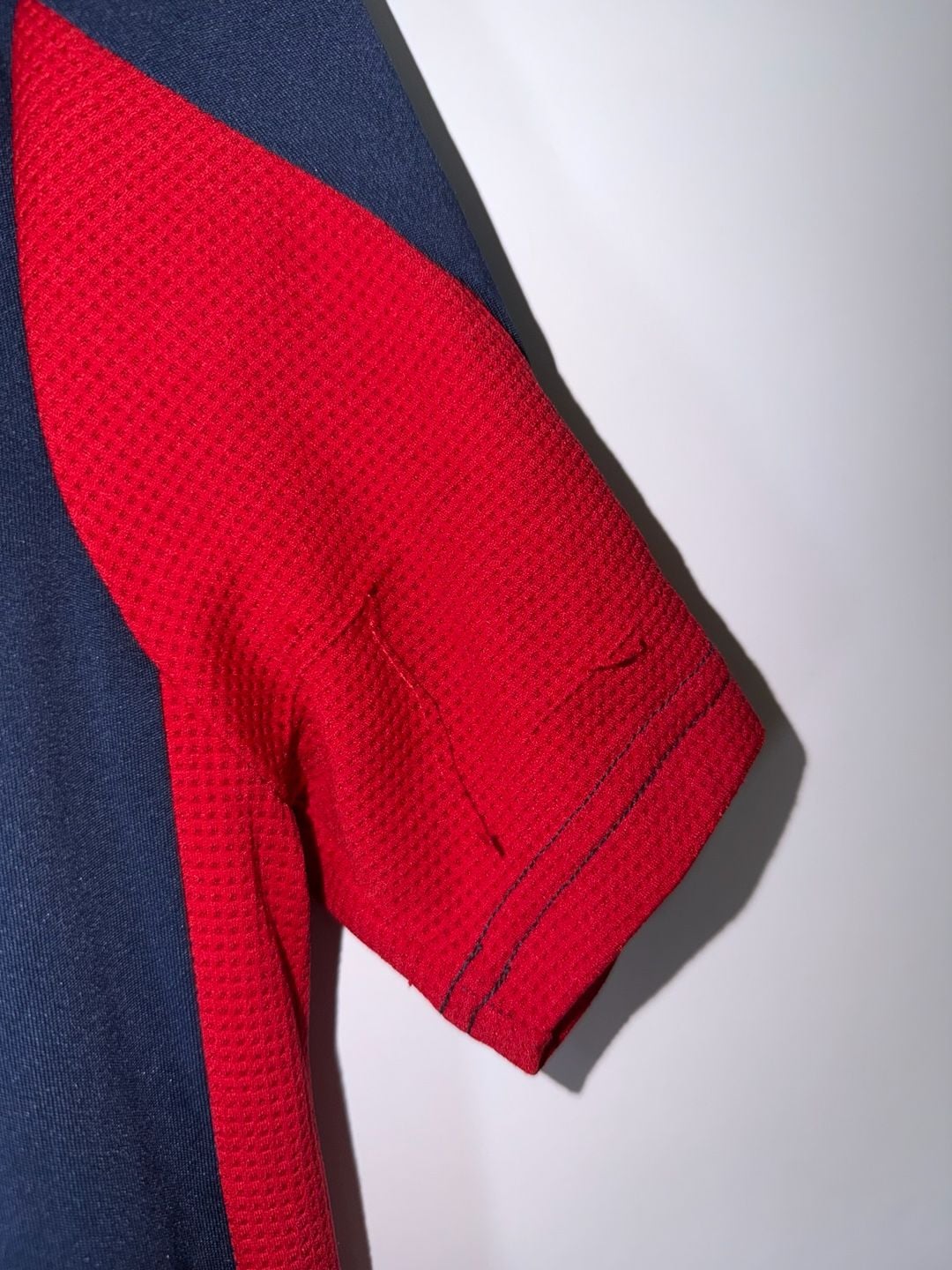 Majestic MLB Boston Red Sox Cool Base Jersey Size S/P 7
