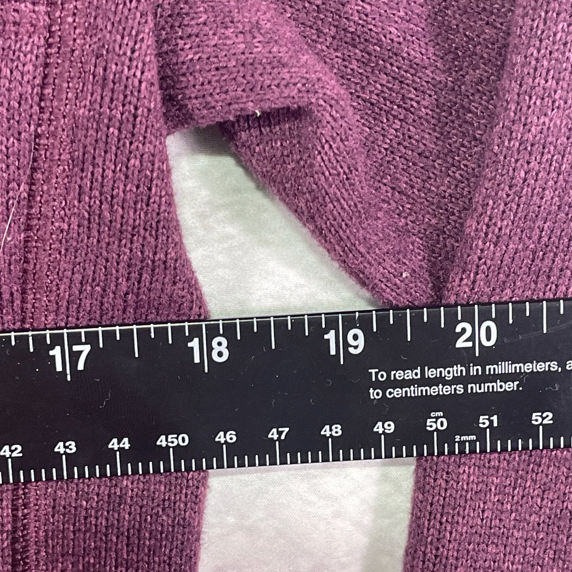 Patagonia Snap-T Fleece Pullover Size S Purple 6