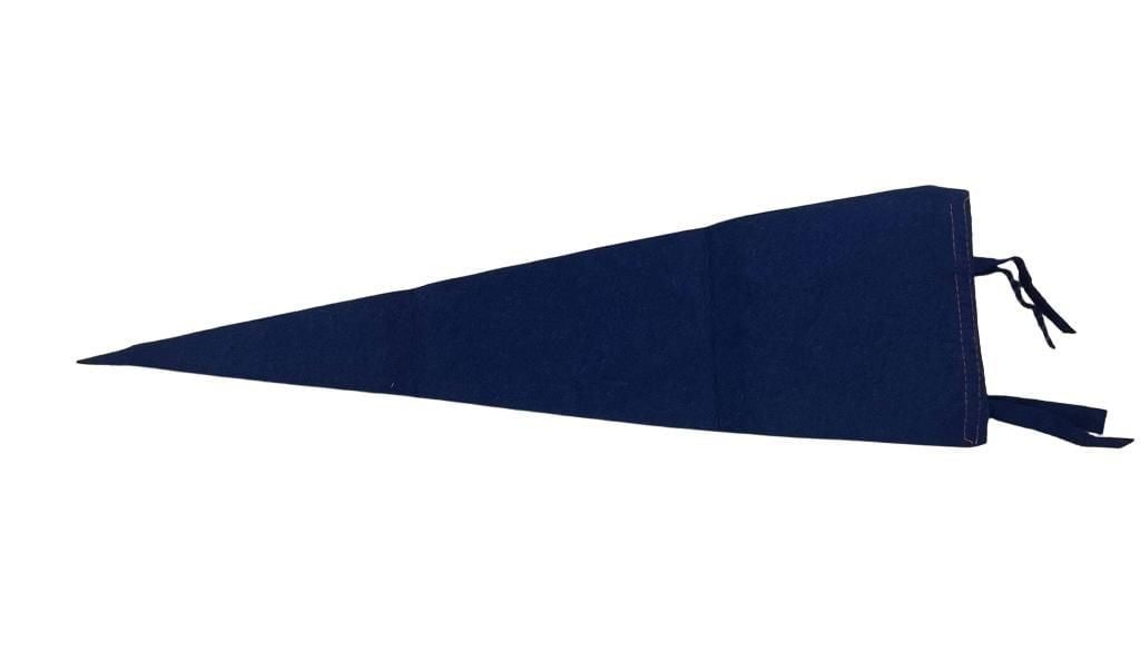 VTG WW2 Camp Shelby Mississippi Army Felt Pennant 6