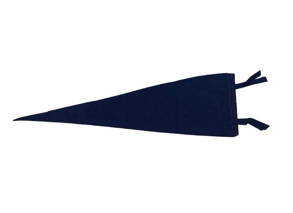 VTG WW2 Camp Shelby Mississippi Army Felt Pennant 5