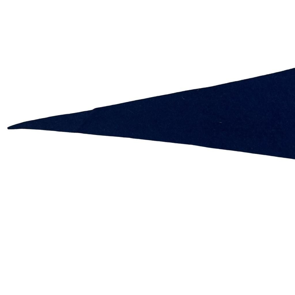 VTG WW2 Camp Shelby Mississippi Army Felt Pennant 6