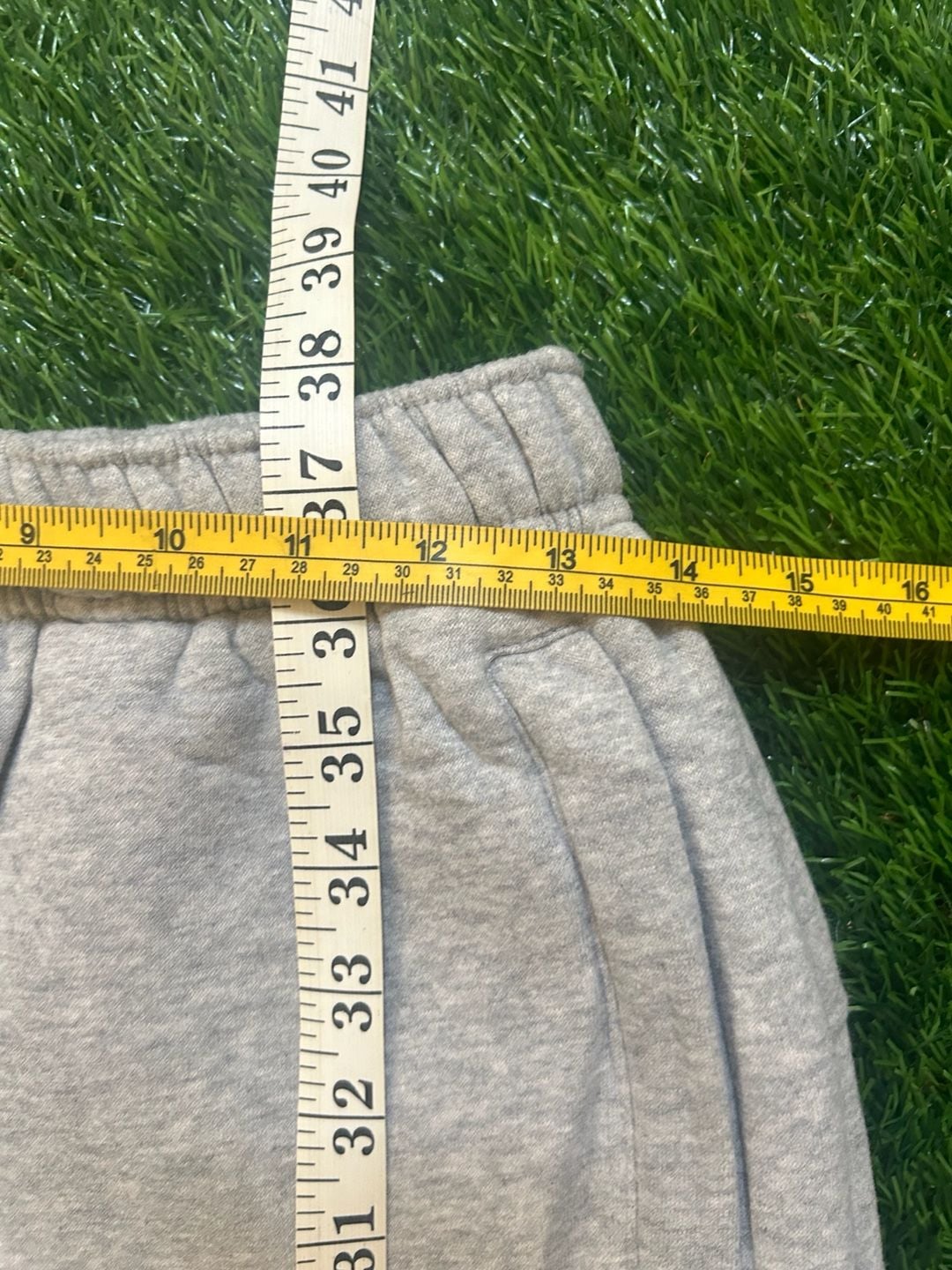 Supreme Nike Zip Up Hoodie And Sweatpants Set Grey 8