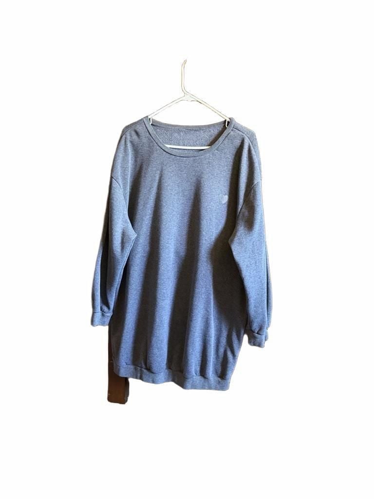 Unbranded Gray Sweatshirt 2
