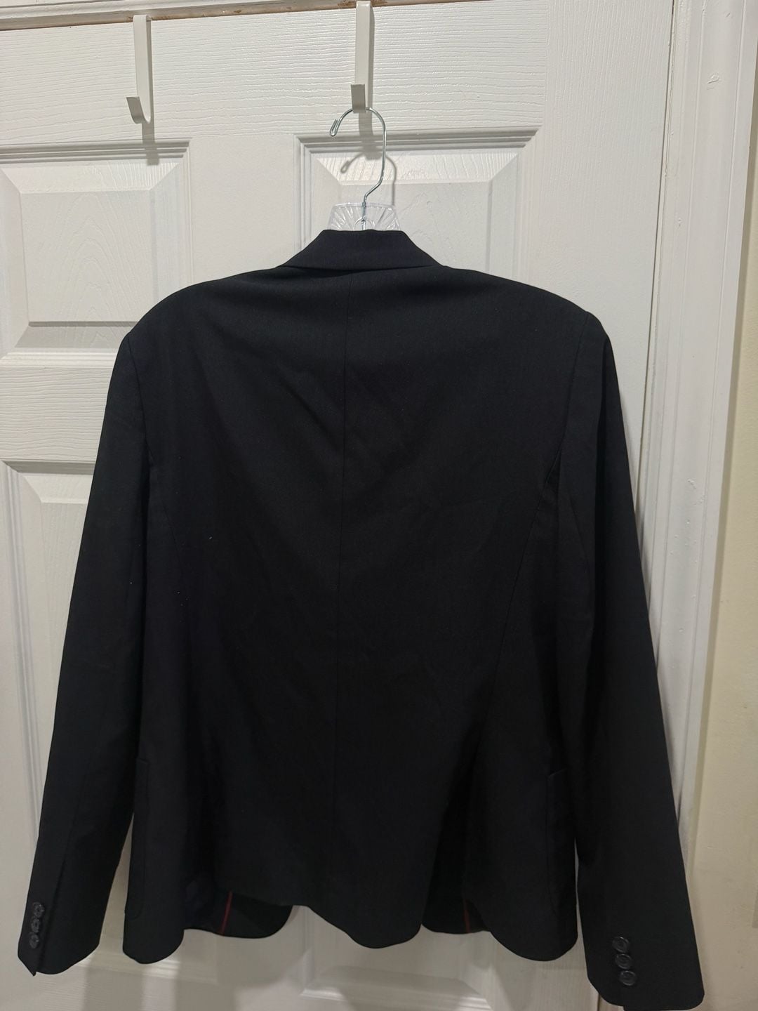 Design Collective Blazer Size 10 Black 4