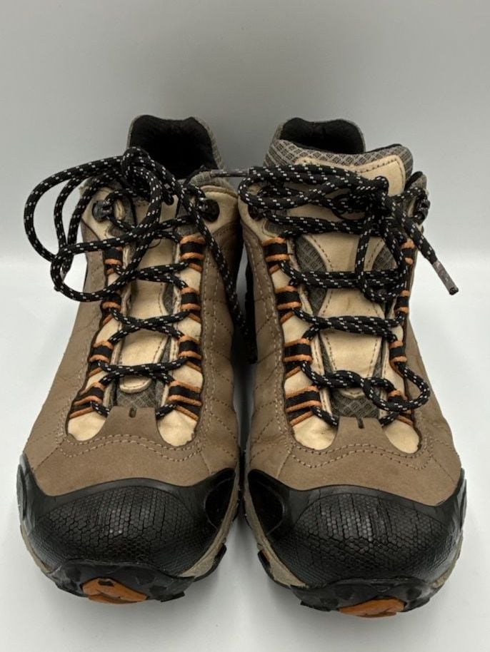 Oboz Bridger Low Waterproof Hiking Shoes
Size 11
#898 4