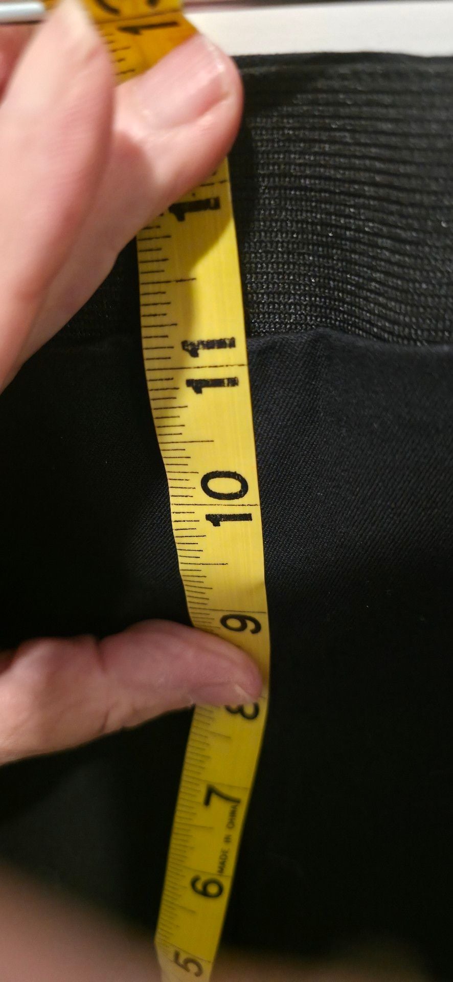 A New Day Skinny Ankle Pants 6