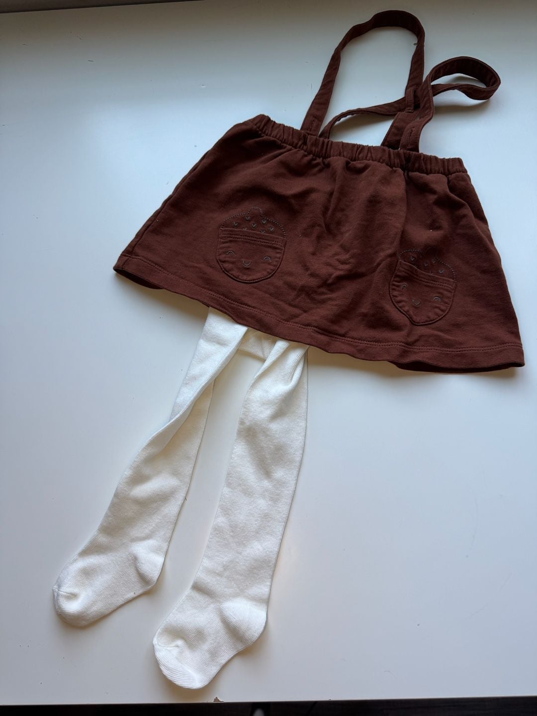 Baby Girls Clothing Bundle Size 12M 2