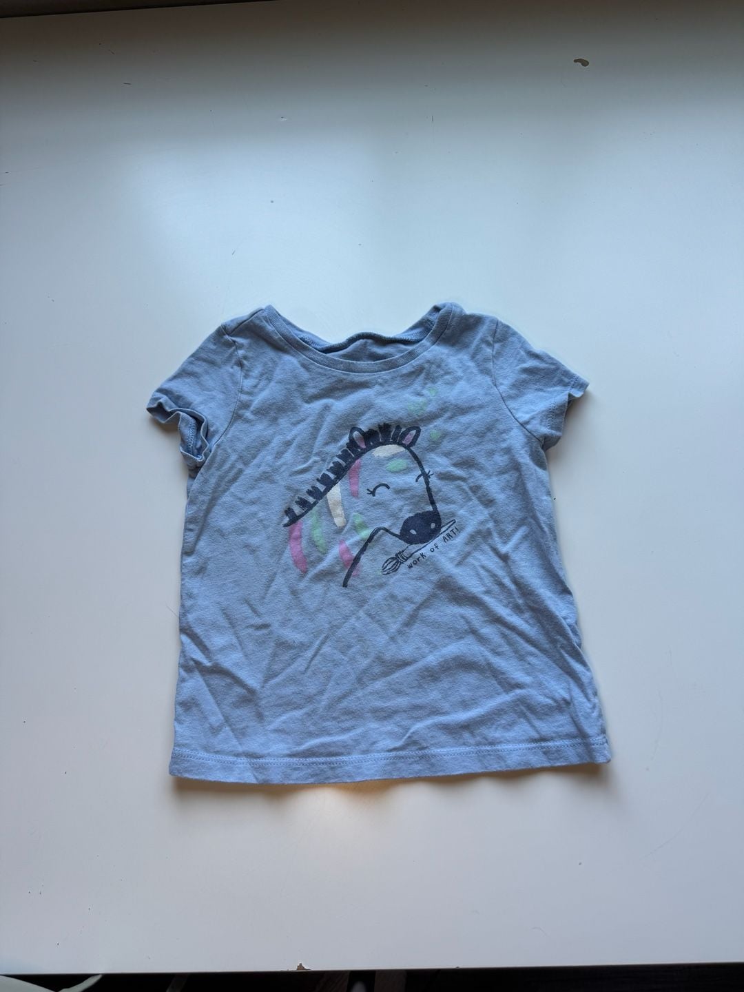 Baby Girls Clothing Bundle Size 12M 3
