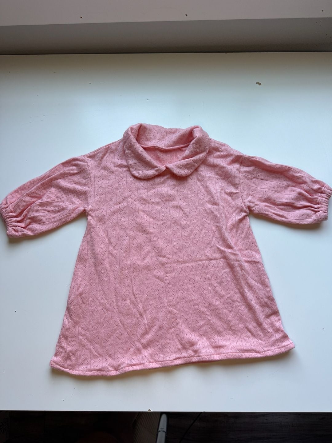 Baby Girls Clothing Bundle Size 12M 7