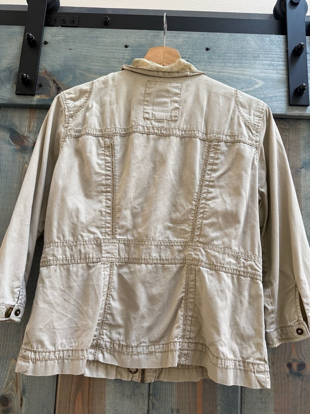 Decree Jacket Size L 7