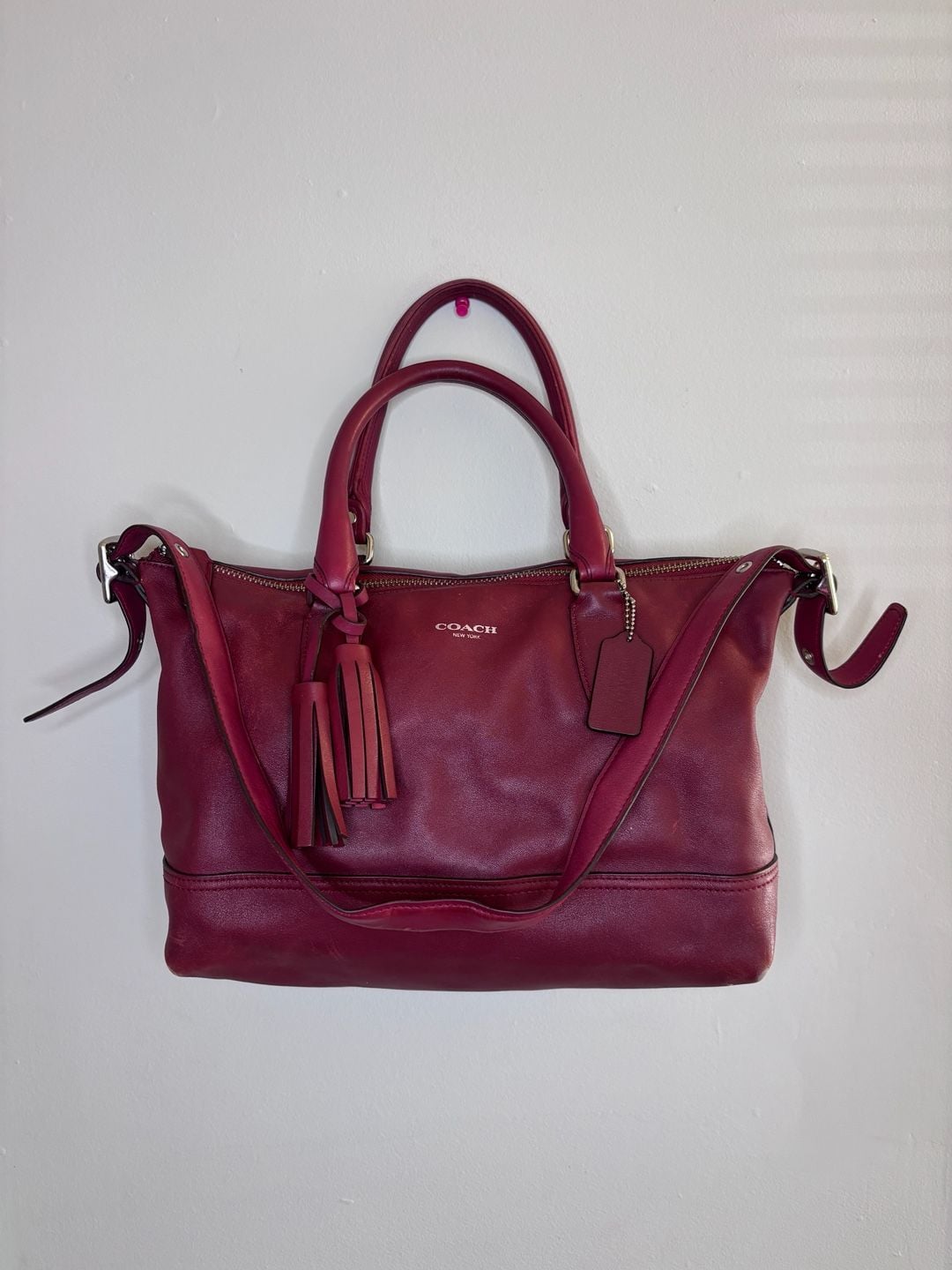 Coach Legacy Molly 21132  9
