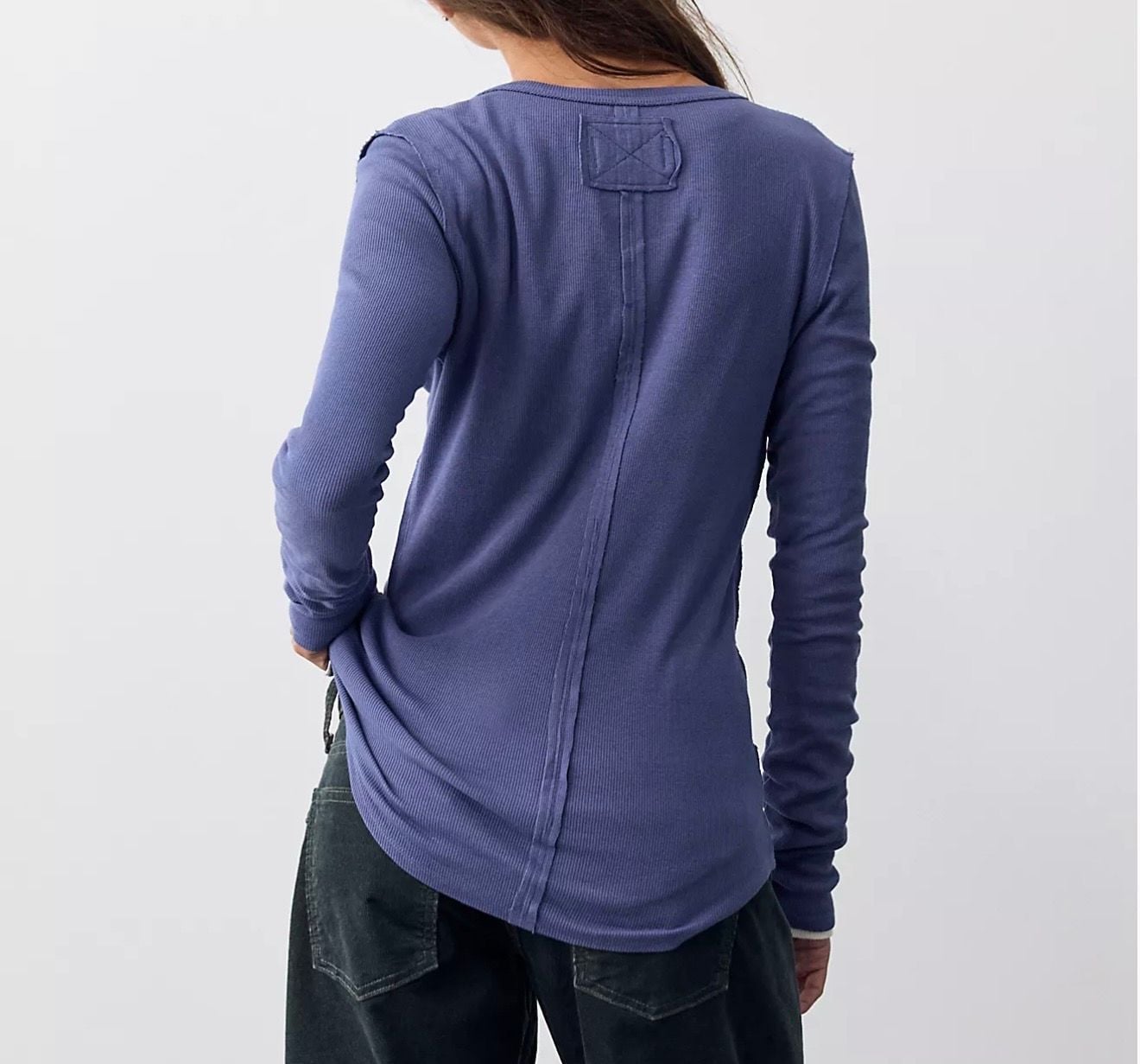 Free People We The Free Women's Jamie Henley Size XSmall 3