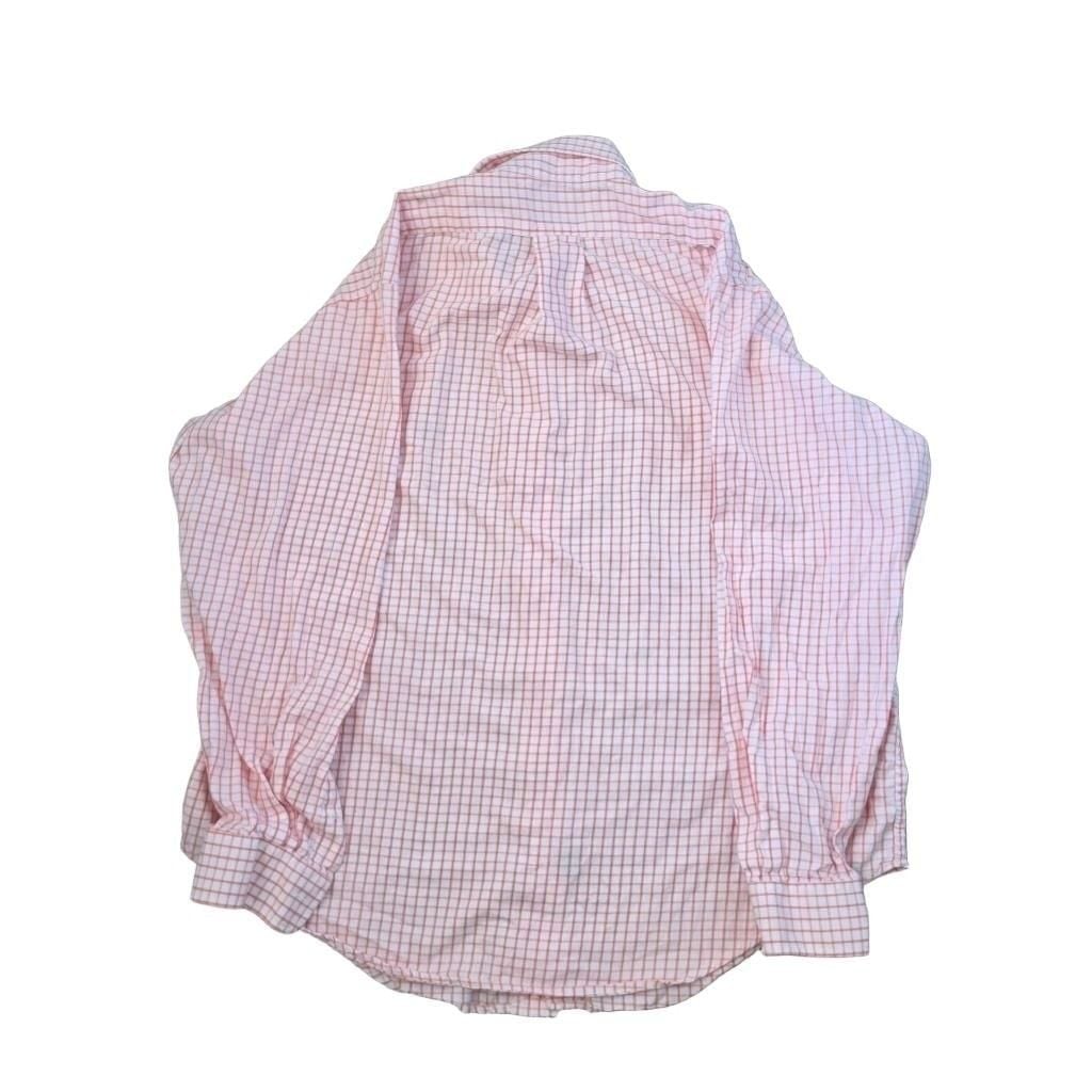 Southern Marsh The Mallard Tattershall Button Down Shirt Size Medium 3