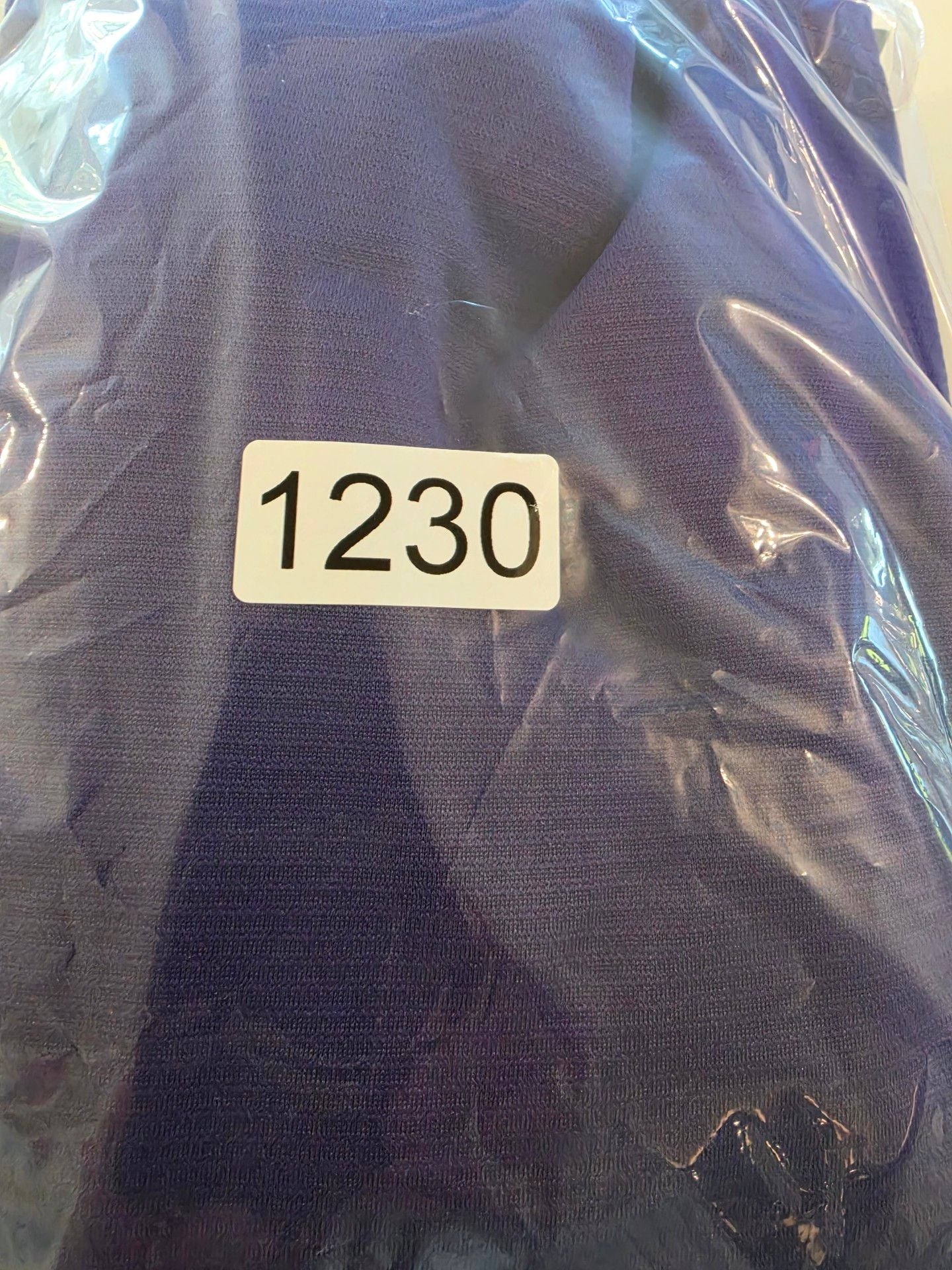 Nike LSU Tigers Dri-Fit 1/4 Zip Pullover Size M 10
